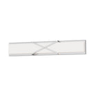 Maxim Lighting 57943WTSN Dexter Wall Sconce in Satin Nickel