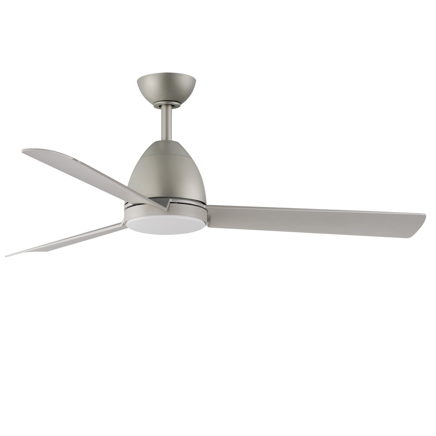 Maxim Lighting 88723SN Seaborne Ceiling Fan in Satin Nickel