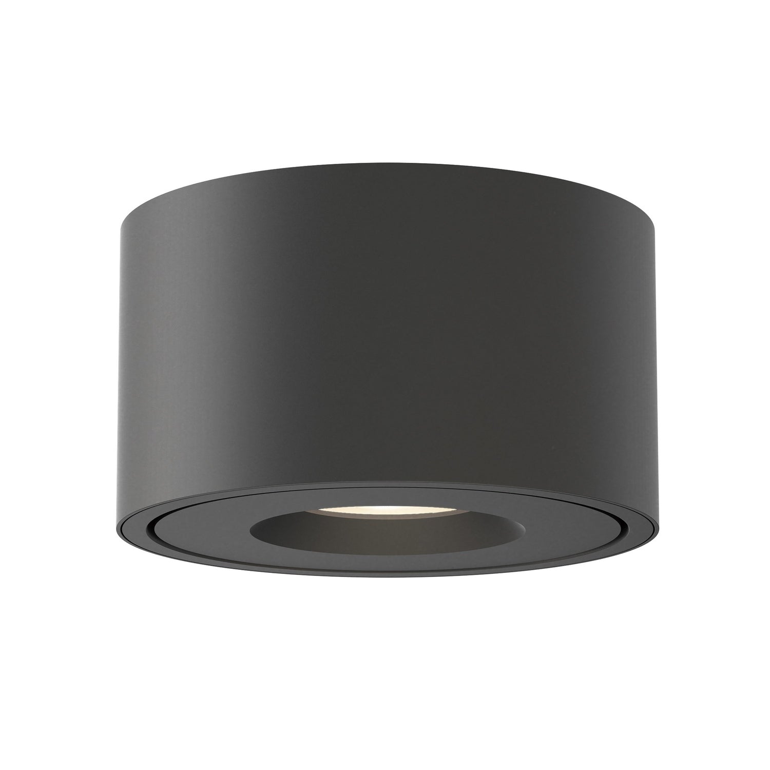 Éclairage Maxim 86250BK Fulcrum Plafonnier en noir