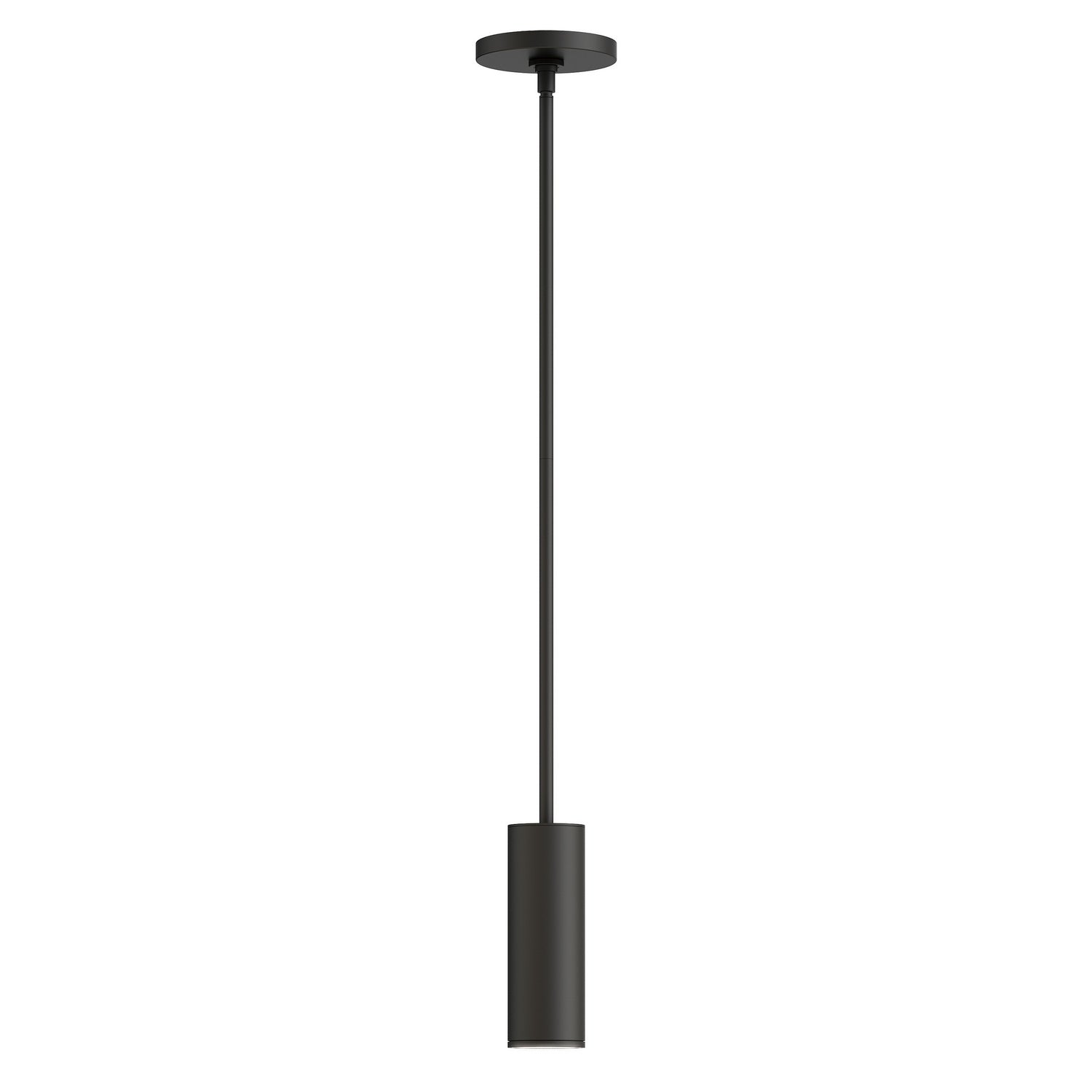 Éclairage Maxim 86252BK Fulcrum Suspension en noir
