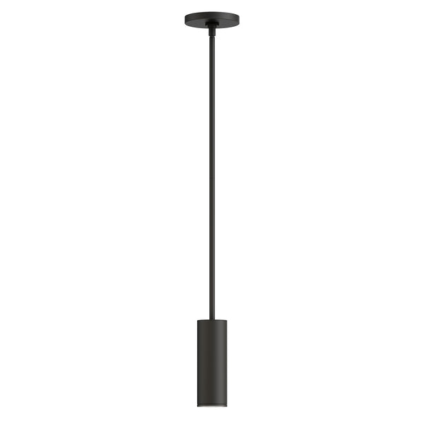 Pivot Suspension