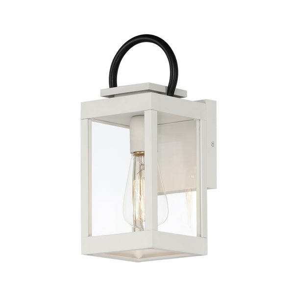 Nassau Vivex Outdoor Wall Lantern