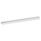Maxim Lighting 57544WT LED Wrap Plafonnier en blanc