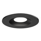Maxim Lighting TRM87664BK Crisp Trim in Black