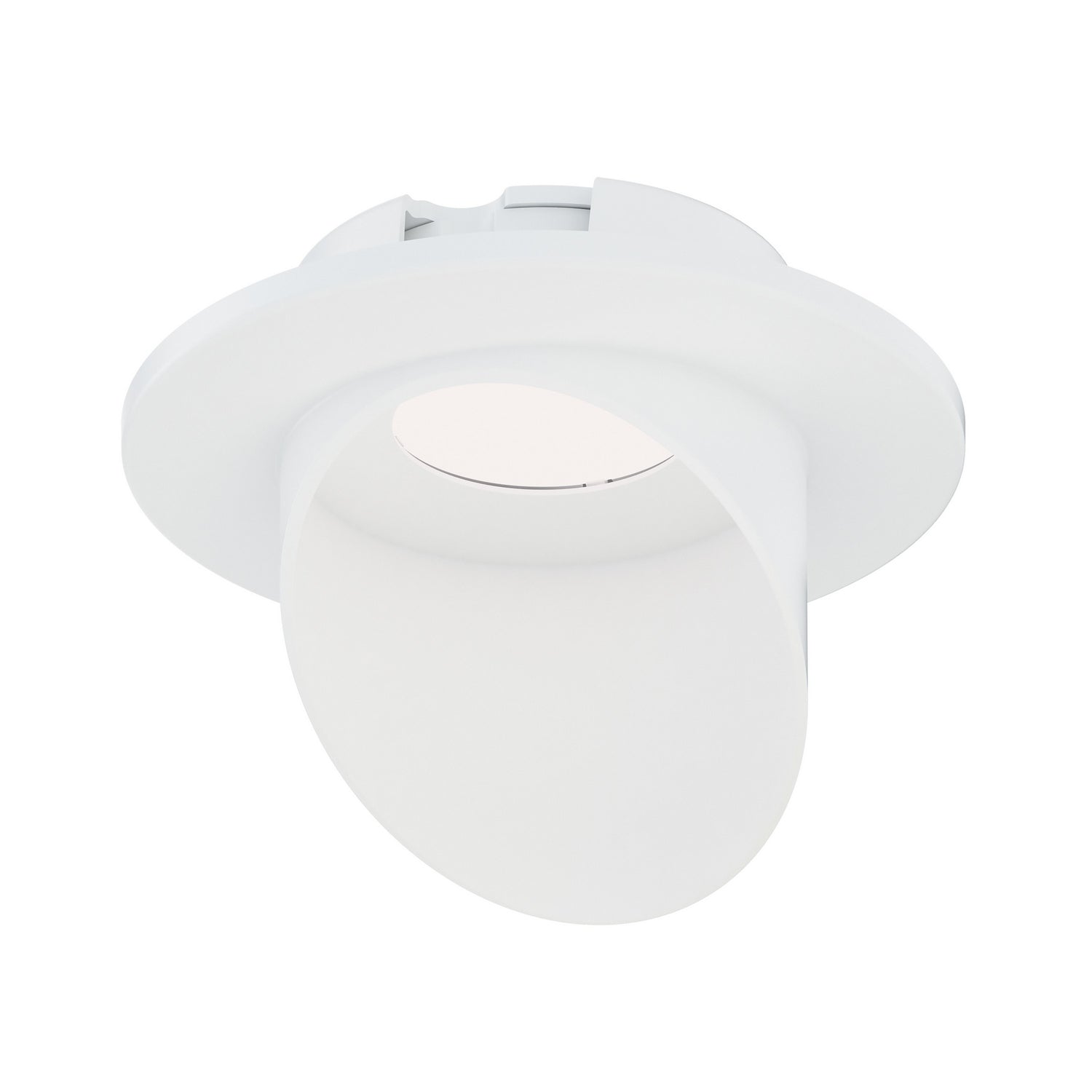 Spot encastré Maxim Lighting 87667WT Crisp, blanc