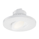Maxim Lighting 87669WT Tilt Downlight in White
