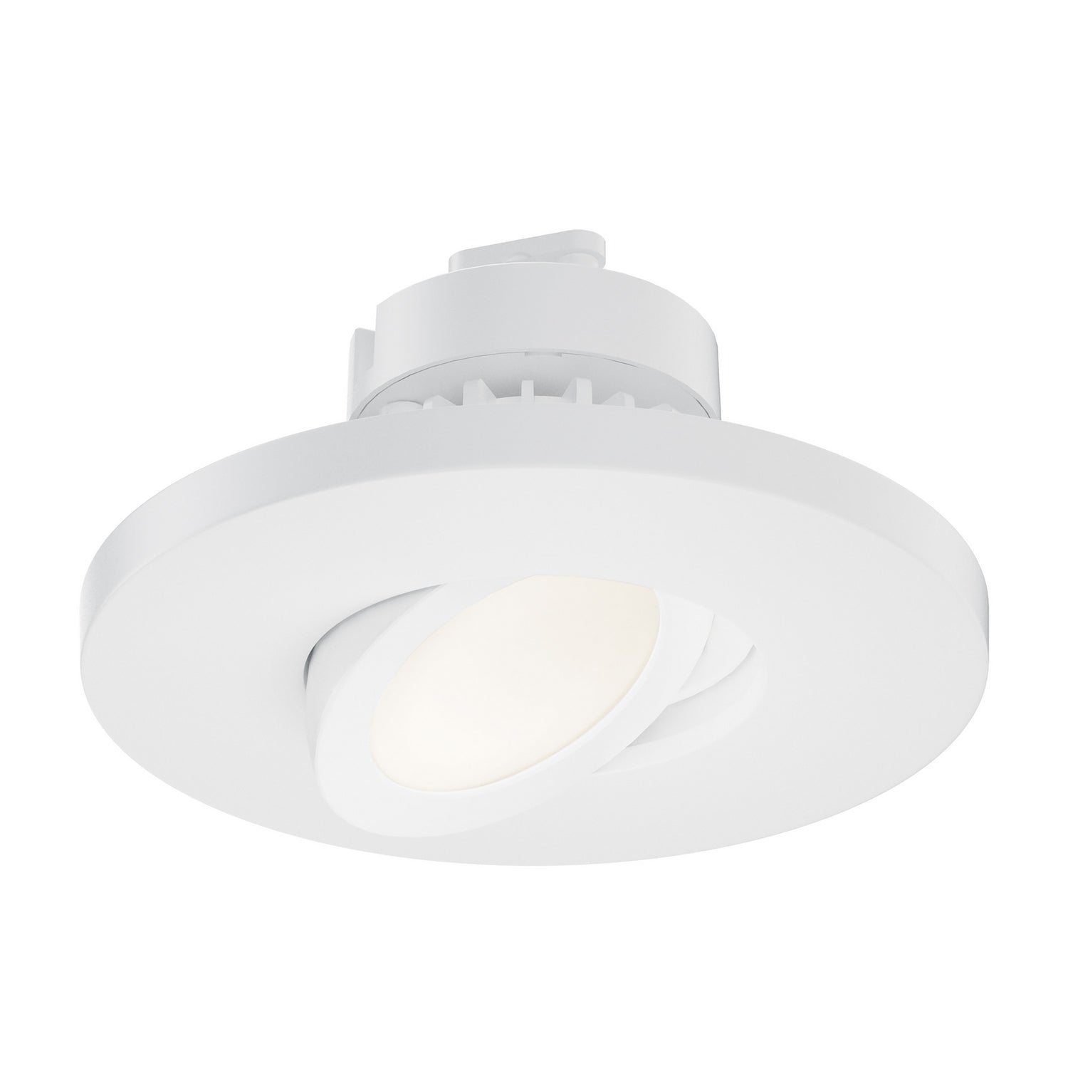 Maxim Lighting 87669WT Tilt Downlight in White