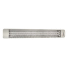 Eurofase Heating - EF60240S3 - 240V 6000W ELECTRIC HEATER,SS3 - EF60 - Stainless Steel