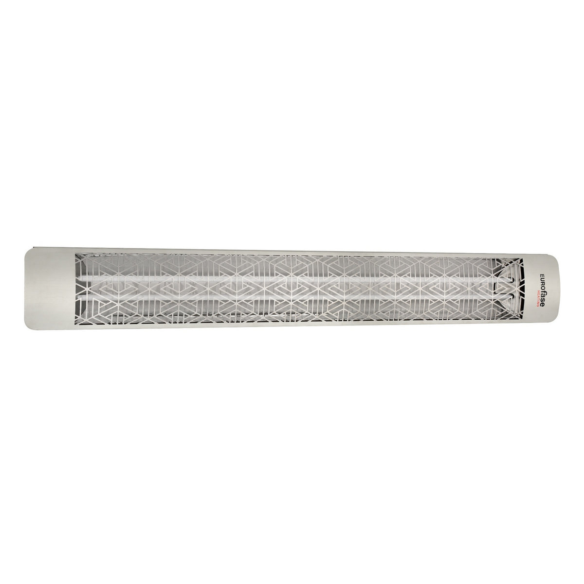 Eurofase Heating - EF60240S3 - 240V 6000W ELECTRIC HEATER,SS3 - EF60 - Stainless Steel