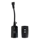 Eurofase Heating - EFSWSS - 120V ON/OFF RF REMOTE CONTROL - Black