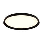 Dals Canada - CFH21-CC-BK - Plafonnier - Aurore - Noir