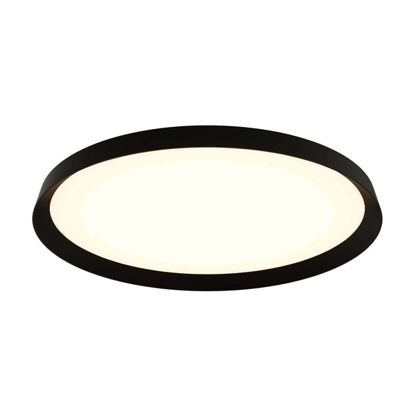 Aurora Flush Mount