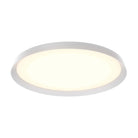 Dals Canada - CFH21-CC-WH - Plafonnier - Aurore - Blanche