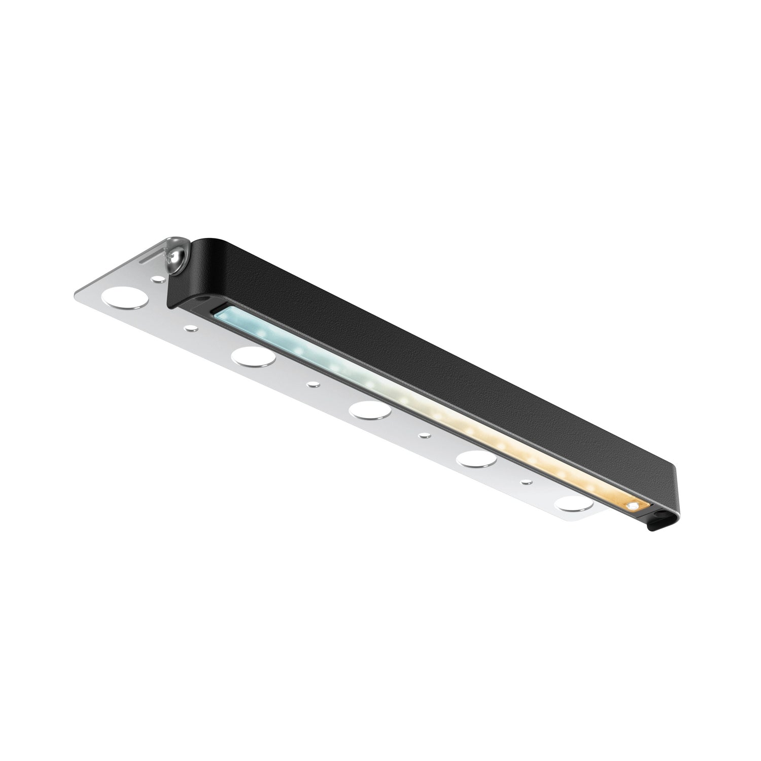 Dals Canada - DCP-LHS12-BK - Hardscape Light - Contour Pro - Black