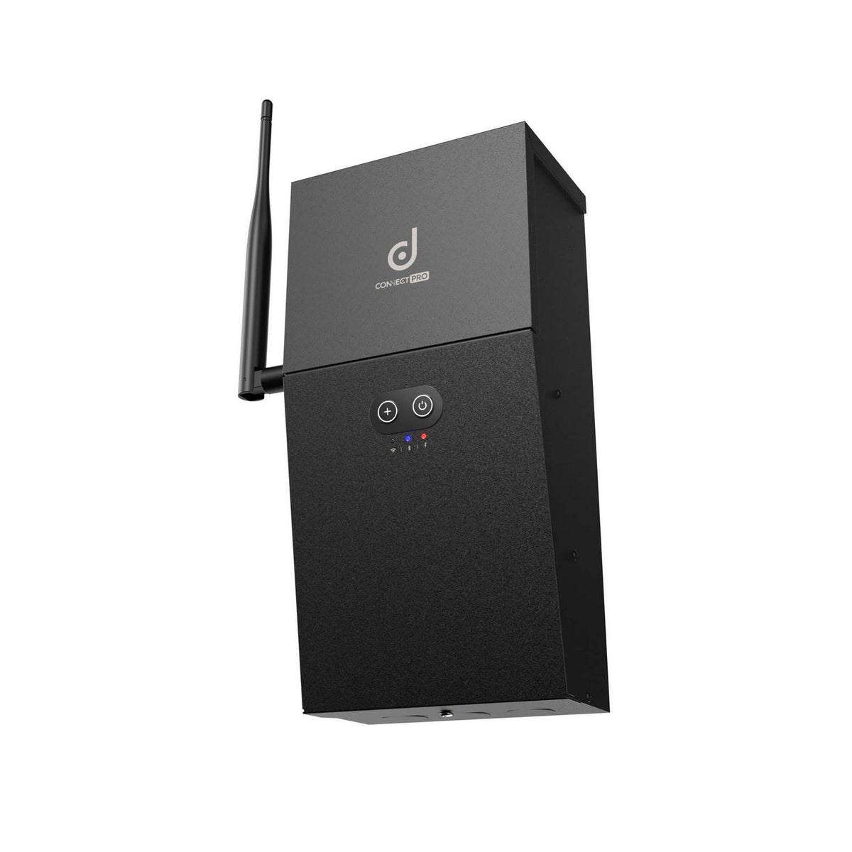 Dals Canada - DCP-MTR300 - Driver magnétique paysage - Magcore - Noir