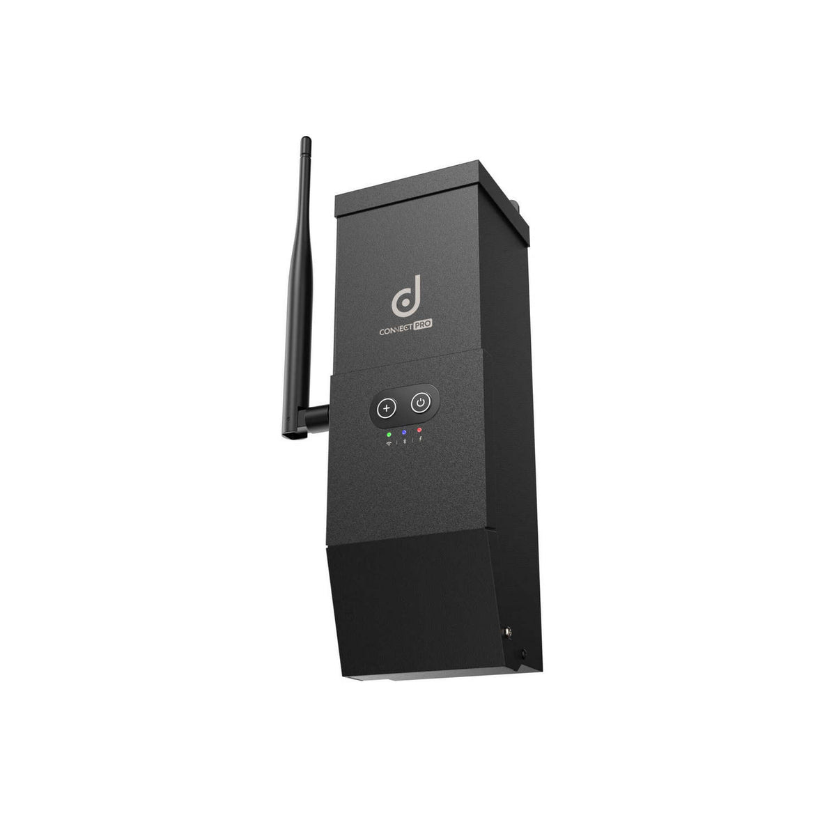 Dals Canada - DCP-MTR60 - Driver magnétique horizontal - Magcore - Noir