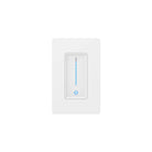 Dals Canada - DD2448 - Dimmer with Integrated Driver - Slide - White