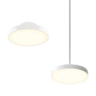 Dals Canada - TLPF12-CC-UNV-WH - Pendant - Fusion - White