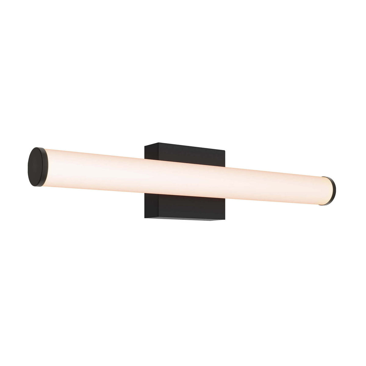 Dals Canada - VAN002-CC-22BK - Applique murale - Vela - Noir