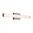 Dals Canada - VAN002-CC-22SN - Vanity Light - Vela - Satin Nickel