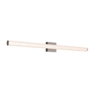 Dals Canada - VAN002-CC-46SN - Vanity Light - Vela - Satin Nickel