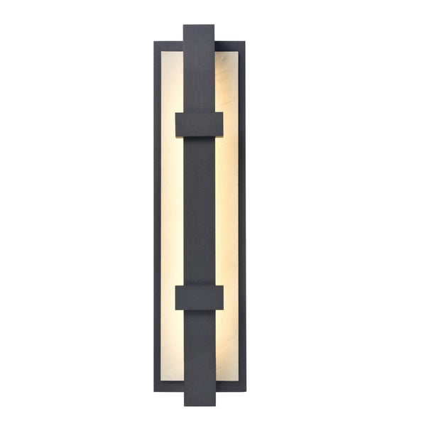 Crossroads LED Extérieur Murale