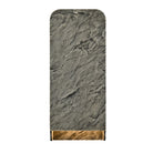 Arabela Lighting - 65011 - Éclairage extérieur LED Murale - Stellis - Gris-Bronze