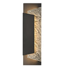 Arabela Lighting - 65031 - Éclairage extérieur à LED Murale - Fusion - Noir anthracite
