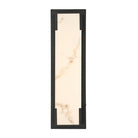 Arabela Lighting - 65090 - Luminaire extérieur à LED Murale - Standish - Noir anthracite