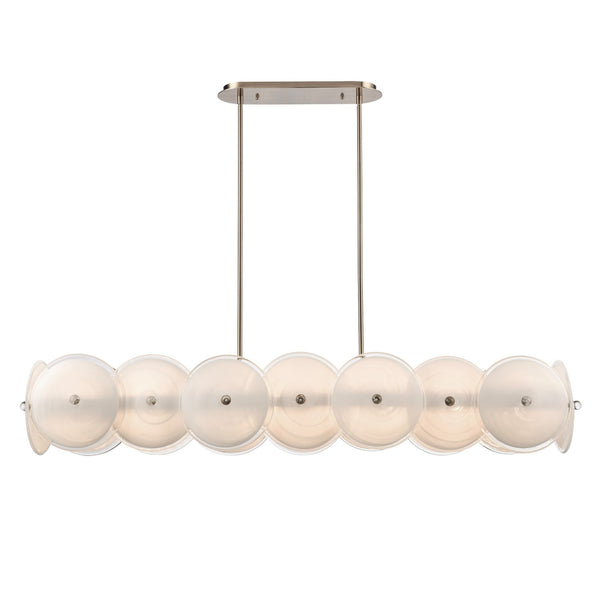 Tallulah Linear Chandelier
