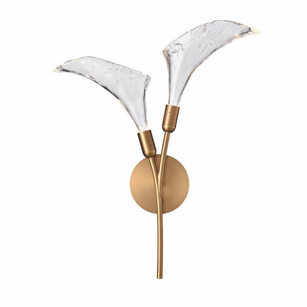 Calla LED Wall Sconce