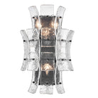 Arabela Lighting - 85256-4 - Quatre lampes Murale - Sophie - Noir mat