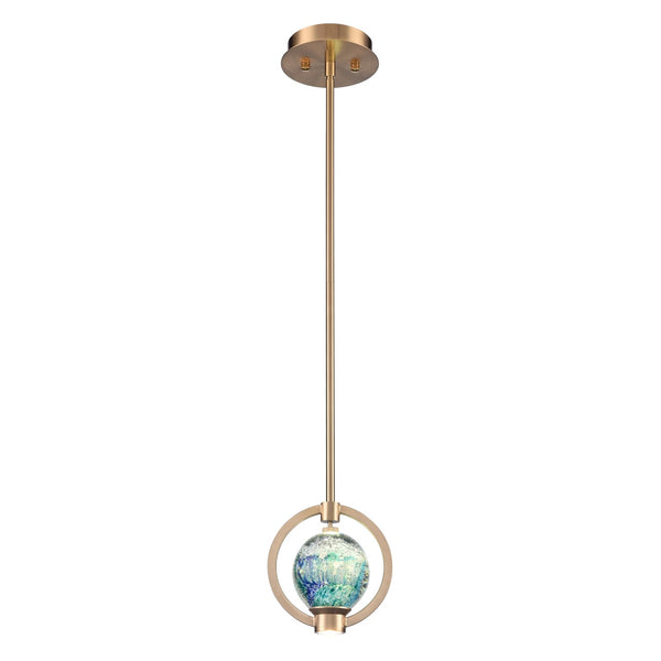 Utopia LED Pendant