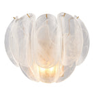 Arabela Lighting - 85415-2 - Deux lampes Murale Château - Laiton satiné