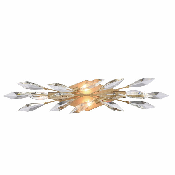 Crystal Fusion Vanity