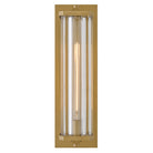 Éclairage Hinkley 26594HB-LL Marcel LED Murale en laiton Heritage