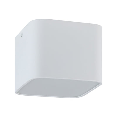 Eglo Canada - 206902A - LED Flush Mount - Grimasola - White