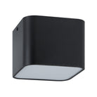 Eglo Canada - 206903A - LED Flush Mount - Grimasola - Black