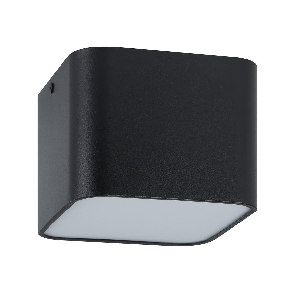 Eglo Canada - 206903A - LED Flush Mount - Grimasola - Black