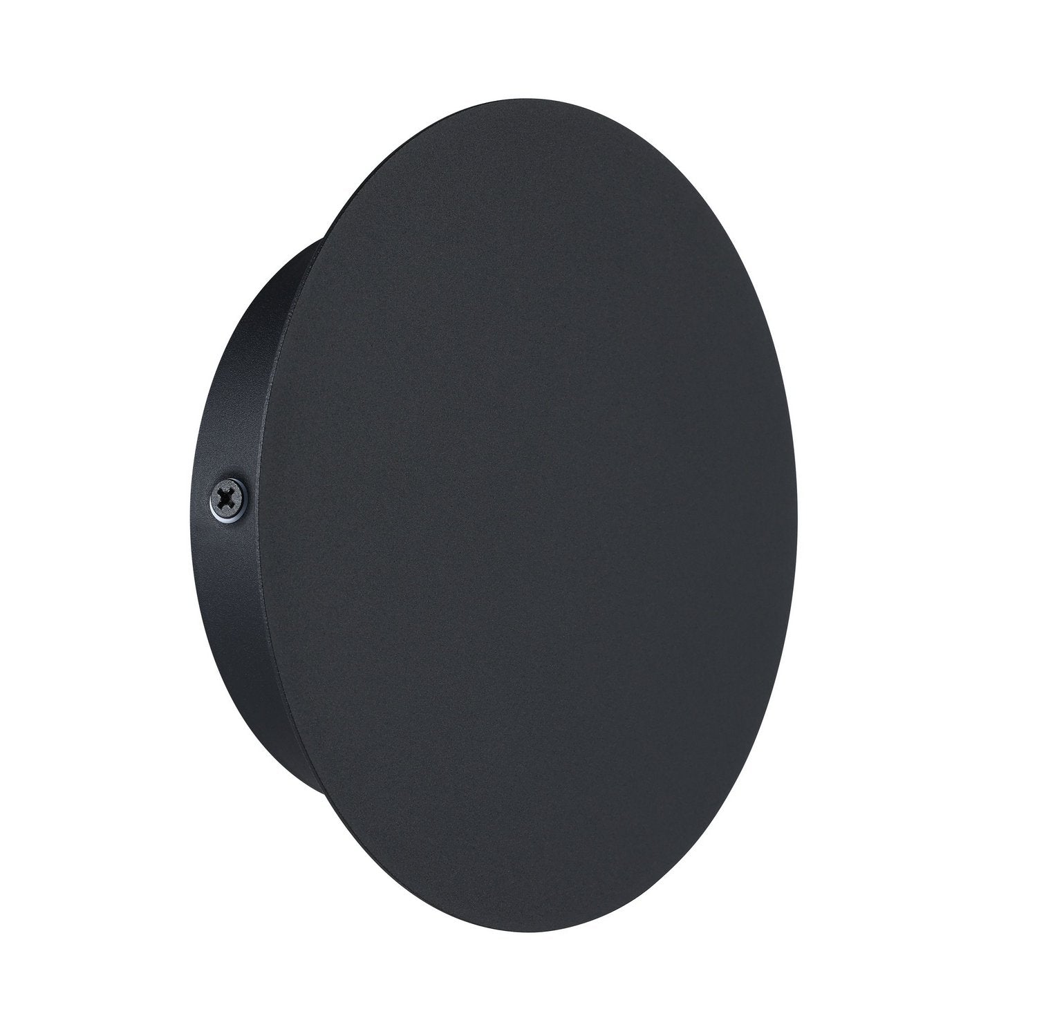 Eglo Canada - 206911A - LED Wall Sconce - Alamilo - Black