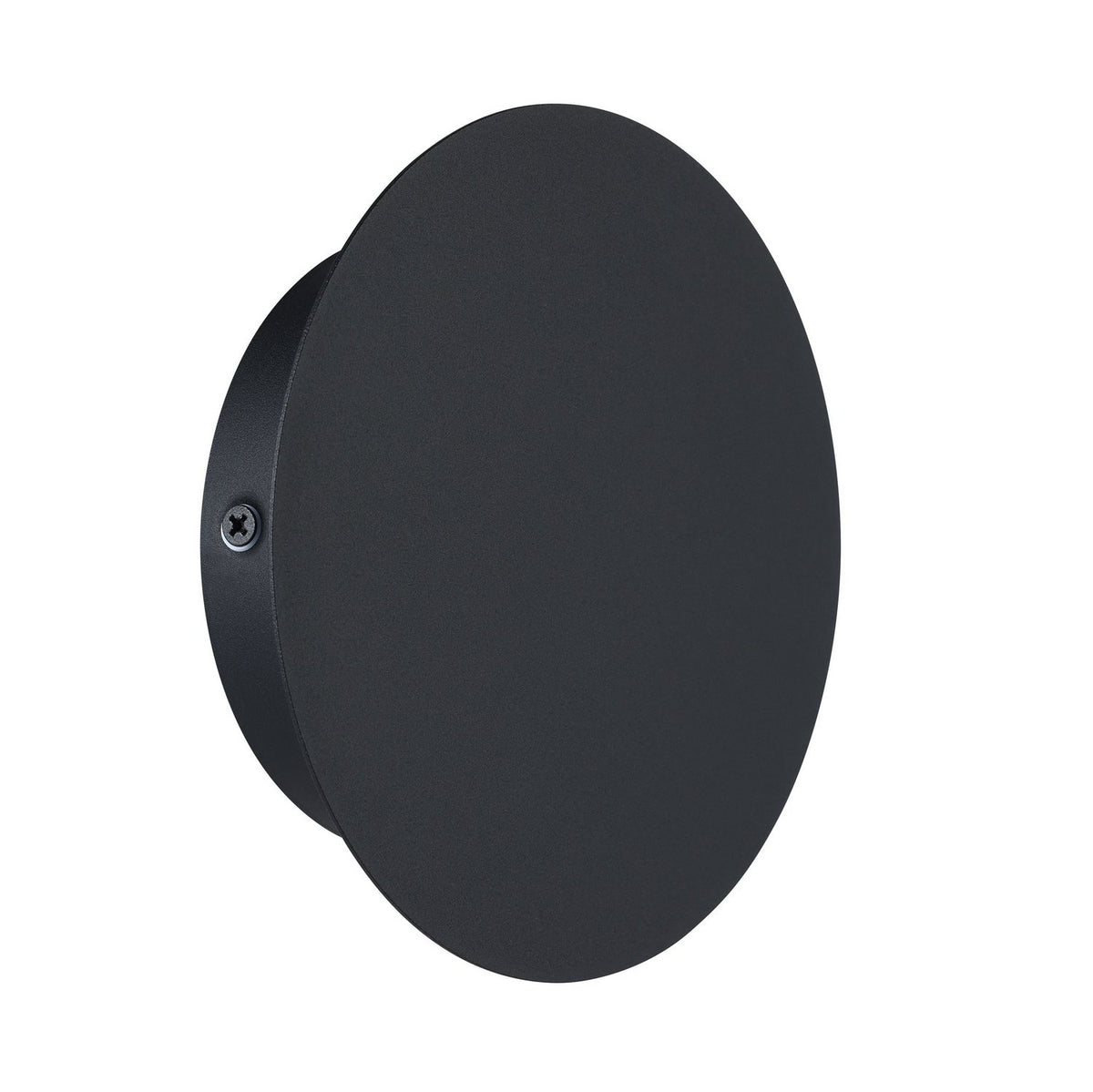Eglo Canada - 206911A - LED Wall Sconce - Alamilo - Black