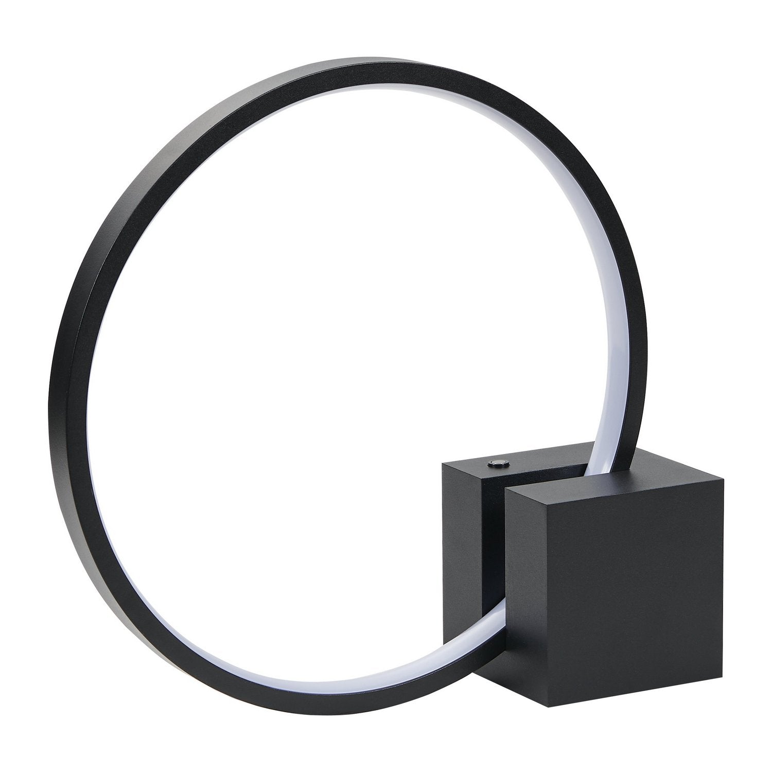 Eglo Canada - 207771A - LED Table Lamp - Nassa - Black