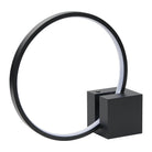 Eglo Canada - 207771A - LED Lampe de table - Nassa - Noire