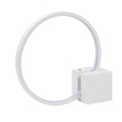 Eglo Canada - 207772A - LED Lampe de table - Nassa - Blanche