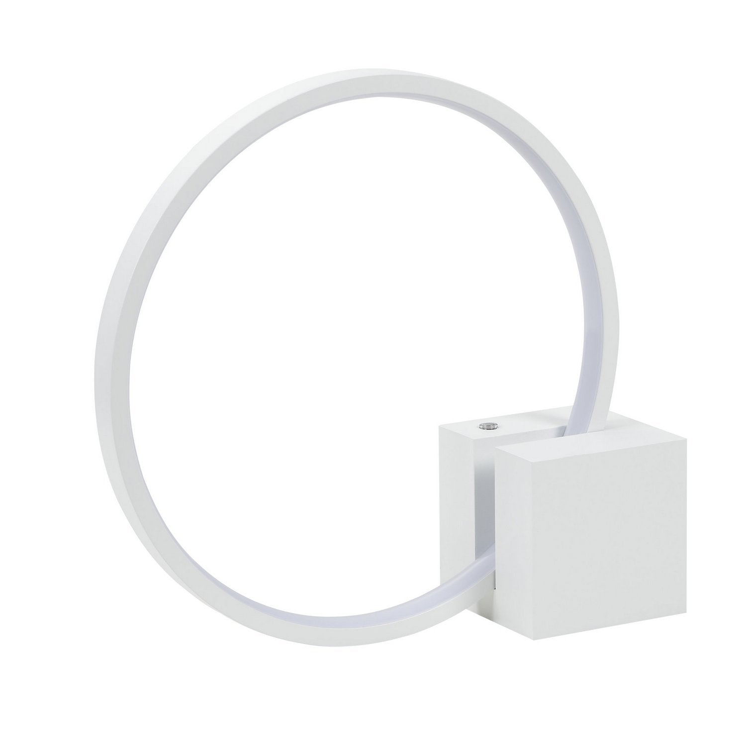 Eglo Canada - 207772A - LED Lampe de table - Nassa - Blanche