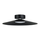 Eglo Canada - 902182A - DEL Plafonnier - Conomavilla - Noir