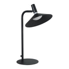 Eglo Canada - 902185A - DEL Lampe de table - Conomavilla - Noir