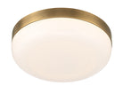 Eurofase Harwel LED Plafonnier