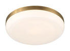 Eurofase Harwel LED Plafonnier