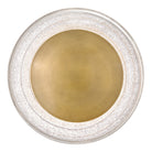 Fredrick Ramond Canada - FR34500HB - LED Murale - Haven - Heritage Brass